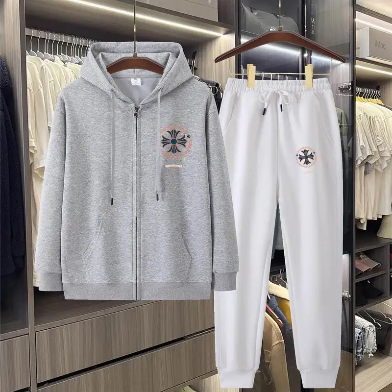 Chrome Hearts M-4XL 11Lr10 (1)